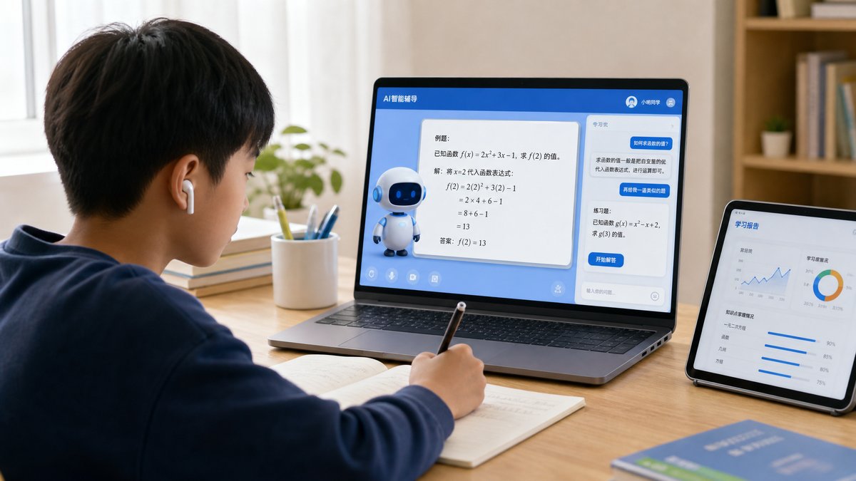 学生学习